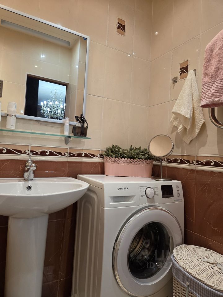 2-к кв. Орловская область, Орел Ватная ул., 18 (66.2 м²)