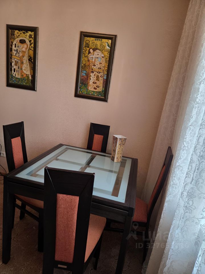 2-к кв. Орловская область, Орел Ватная ул., 18 (66.2 м²)