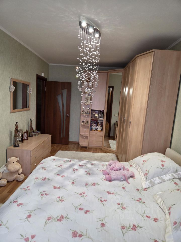 2-к кв. Орловская область, Орел Ватная ул., 18 (66.2 м²)