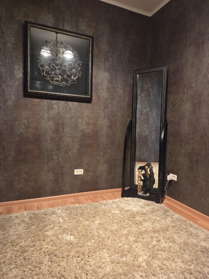 2-к кв. Орловская область, Орел Ватная ул., 18 (66.2 м²)