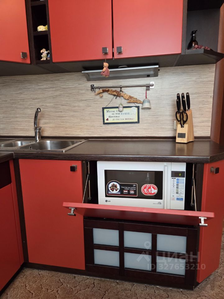 2-к кв. Орловская область, Орел Ватная ул., 18 (66.2 м²)