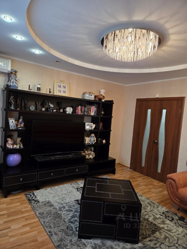 2-к кв. Орловская область, Орел Ватная ул., 18 (66.2 м²)