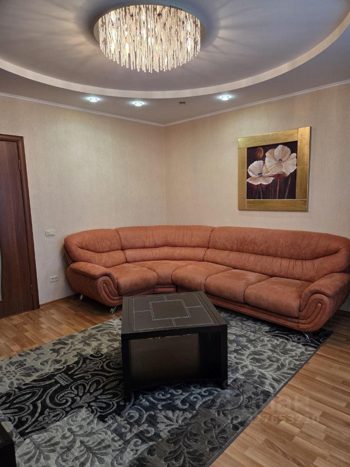 2-к кв. Орловская область, Орел Ватная ул., 18 (66.2 м²)