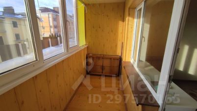 1-комн.кв., 41 м², этаж 2