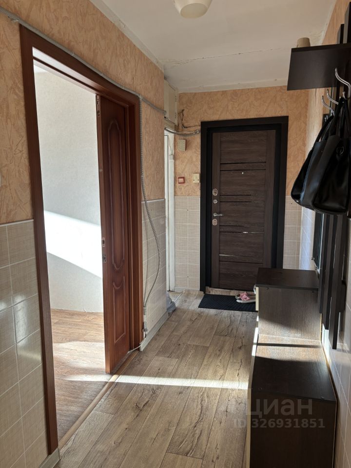 3-к кв. Орловская область, Орел Ягодный пер., 6 (67.0 м²)