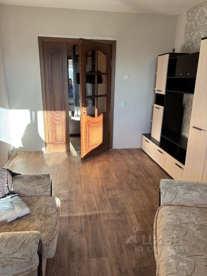 3-к кв. Орловская область, Орел Ягодный пер., 6 (67.0 м²)