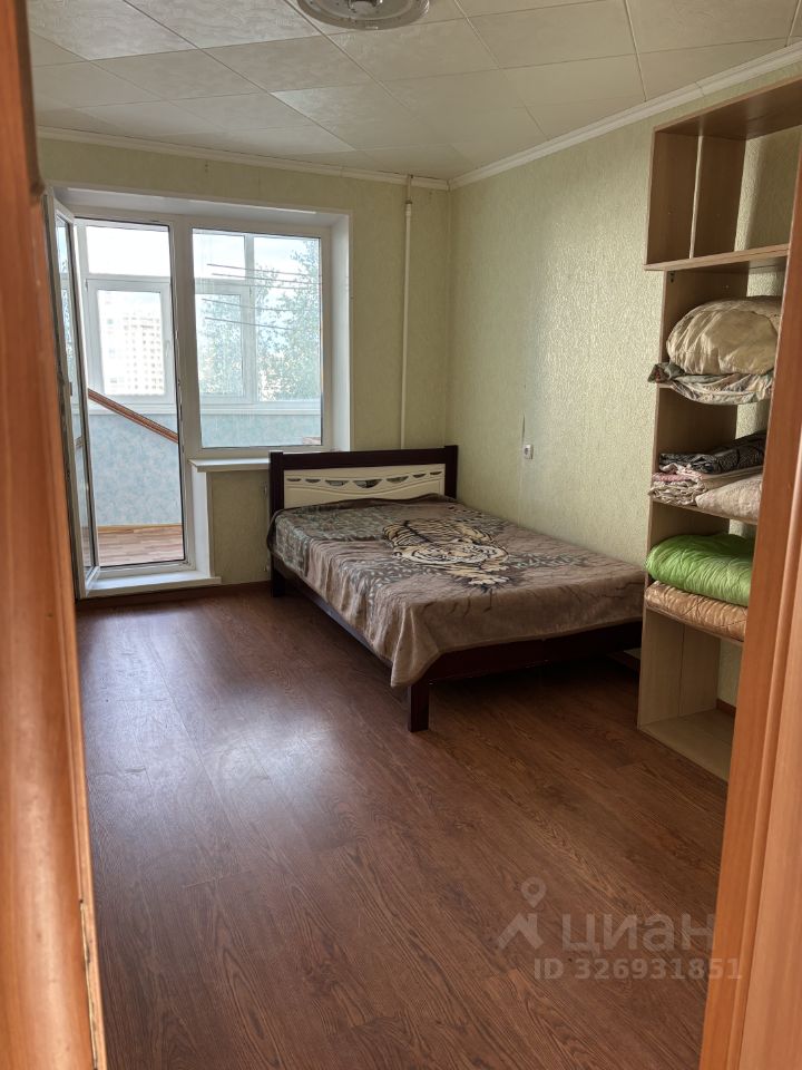 3-к кв. Орловская область, Орел Ягодный пер., 6 (67.0 м²)