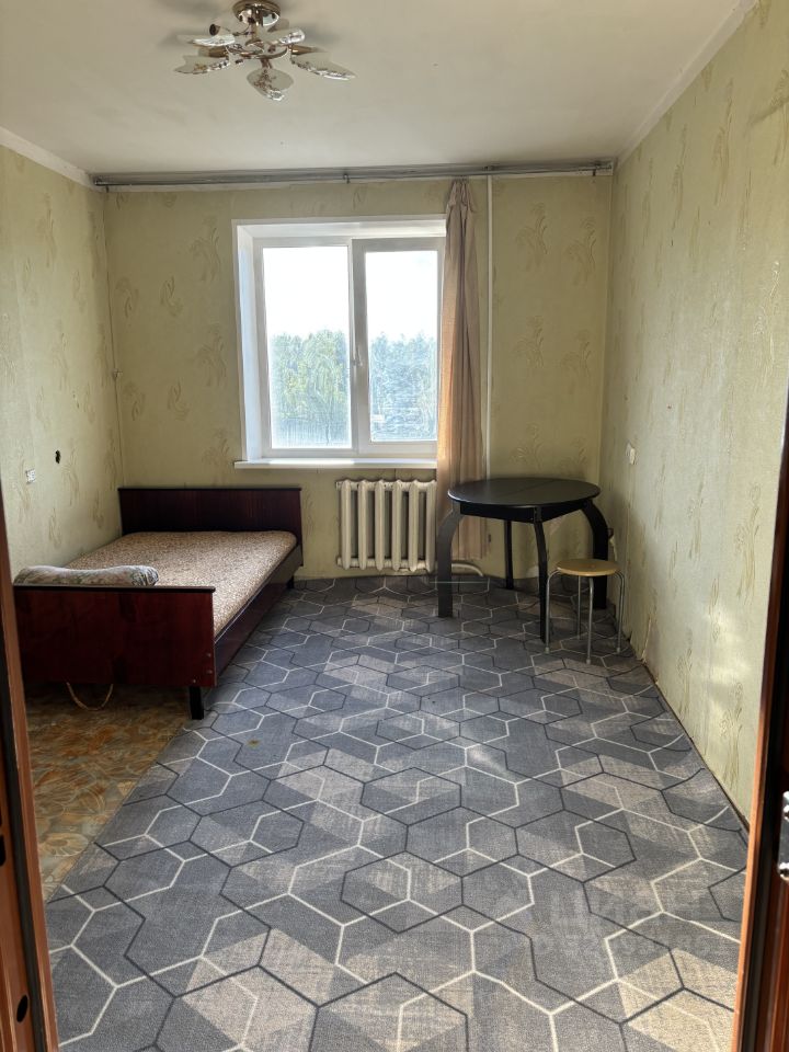 3-к кв. Орловская область, Орел Ягодный пер., 6 (67.0 м²)