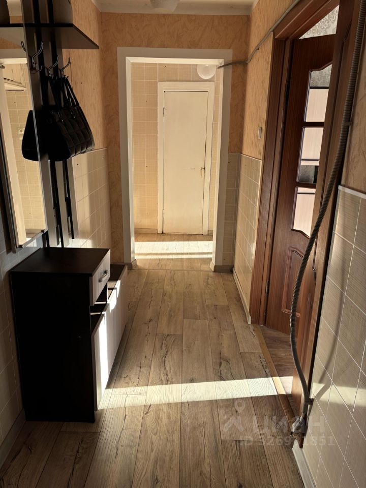 3-к кв. Орловская область, Орел Ягодный пер., 6 (67.0 м²)