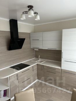 1-комн.кв., 41 м², этаж 9