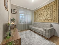 2-комн.кв., 66 м², этаж 2