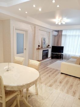 3-комн.кв., 78 м², этаж 2