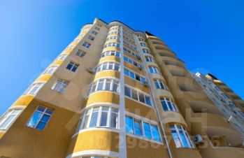 3-комн.кв., 85 м², этаж 9