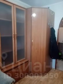 студия, 20 м², этаж 2