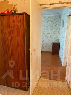 2-комн.кв., 51 м², этаж 4