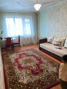 2-комн.кв., 51 м², этаж 4