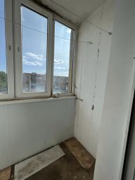 1-комн.кв., 29 м², этаж 5