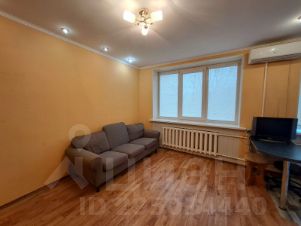 студия, 31 м², этаж 2