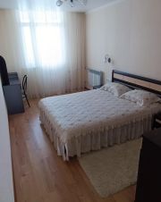 3-комн.кв., 80 м², этаж 6