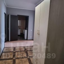 1-комн.кв., 47 м², этаж 16