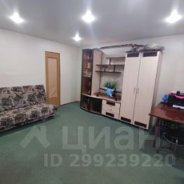 1-комн.кв., 42 м², этаж 3