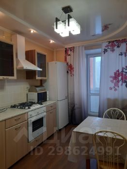 2-комн.кв., 59 м², этаж 5