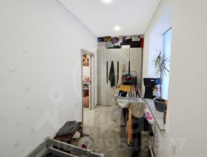 2-комн.кв., 32 м², этаж 1