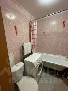 1-комн.кв., 30 м², этаж 1