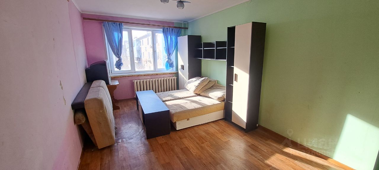 Продается2-комн.квартира,47,2м²