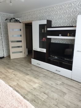 1-комн.кв., 36 м², этаж 6