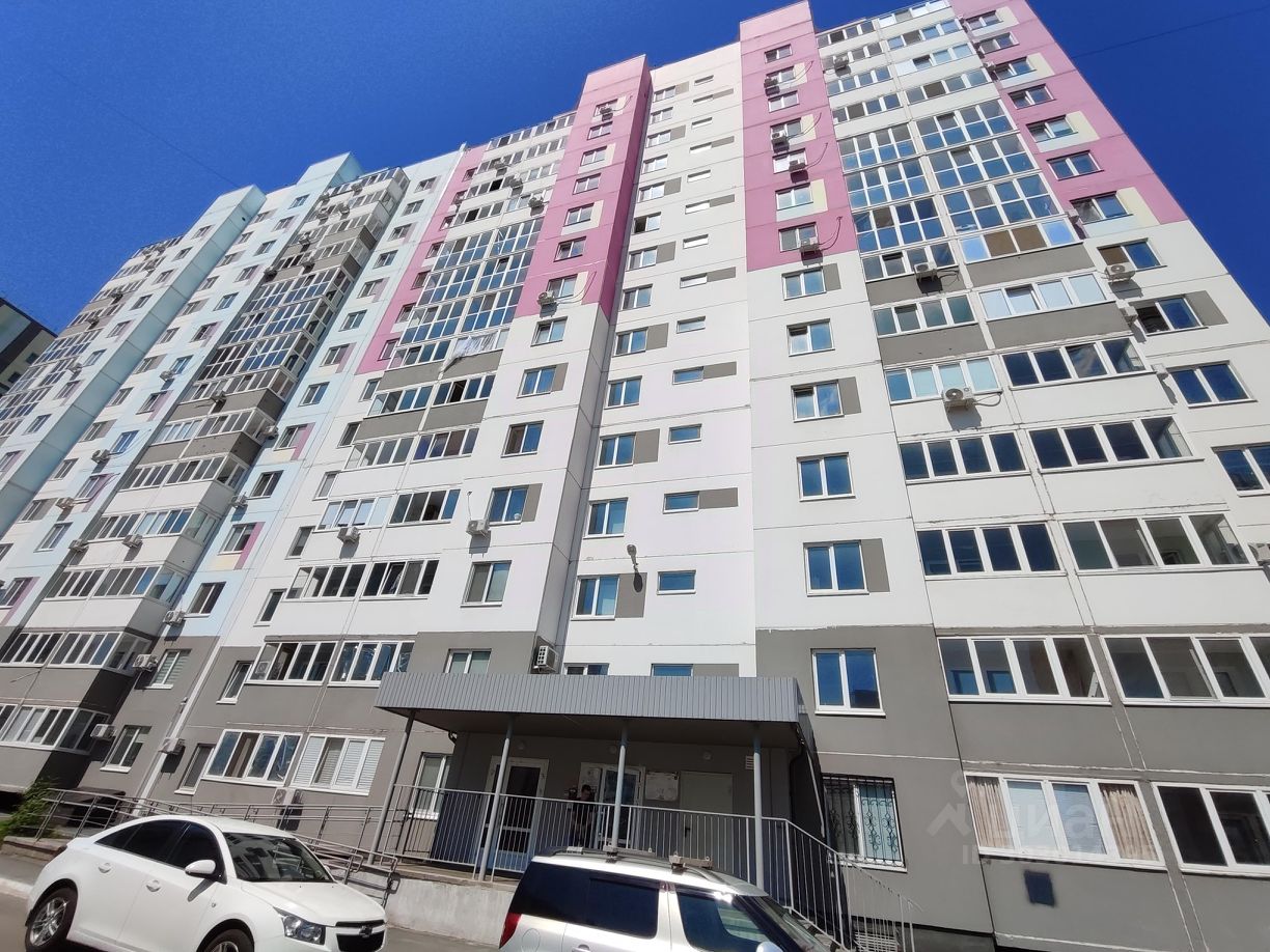 Продается2-комн.квартира,44м²