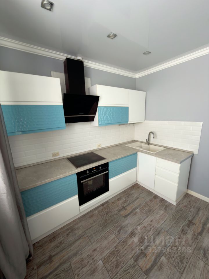 2-к кв. Оренбургская область, Оренбург ул. Поляничко, 12 (60.0 м²)