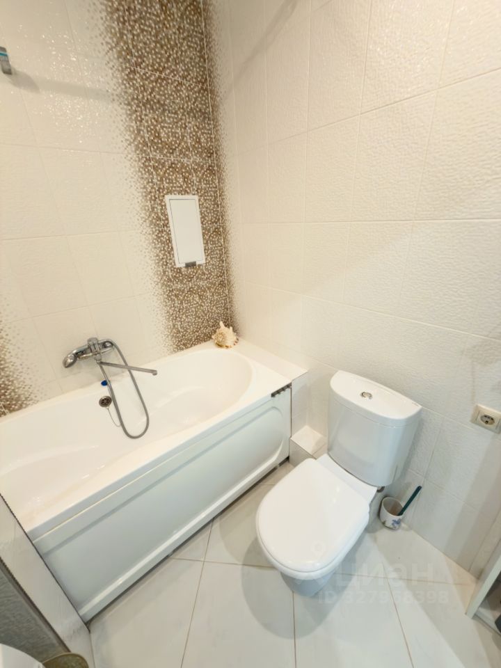 2-к кв. Оренбургская область, Оренбург ул. Поляничко, 12 (60.0 м²)