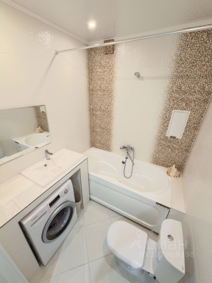 2-к кв. Оренбургская область, Оренбург ул. Поляничко, 12 (60.0 м²)