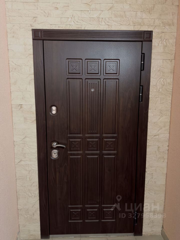 2-к кв. Оренбургская область, Оренбург ул. Поляничко, 12 (60.0 м²)