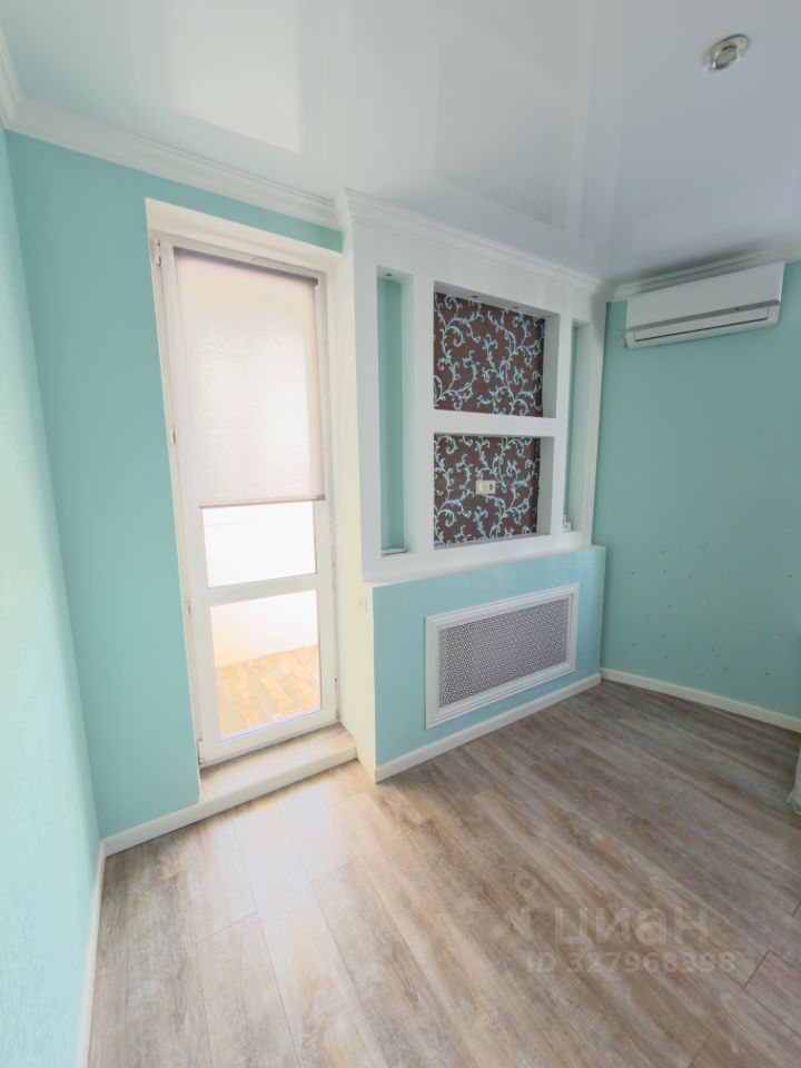 2-к кв. Оренбургская область, Оренбург ул. Поляничко, 12 (60.0 м²)