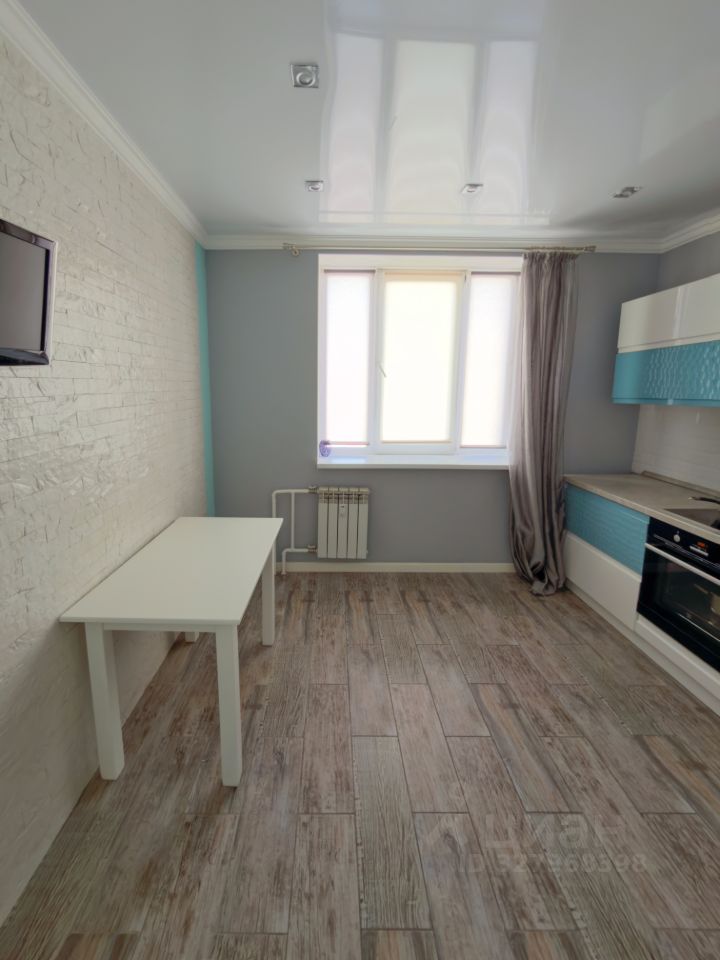 2-к кв. Оренбургская область, Оренбург ул. Поляничко, 12 (60.0 м²)