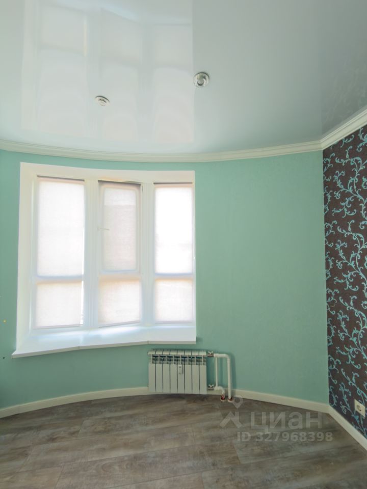 2-к кв. Оренбургская область, Оренбург ул. Поляничко, 12 (60.0 м²)