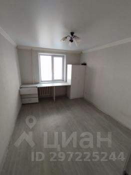 2-комн.кв., 52 м², этаж 6