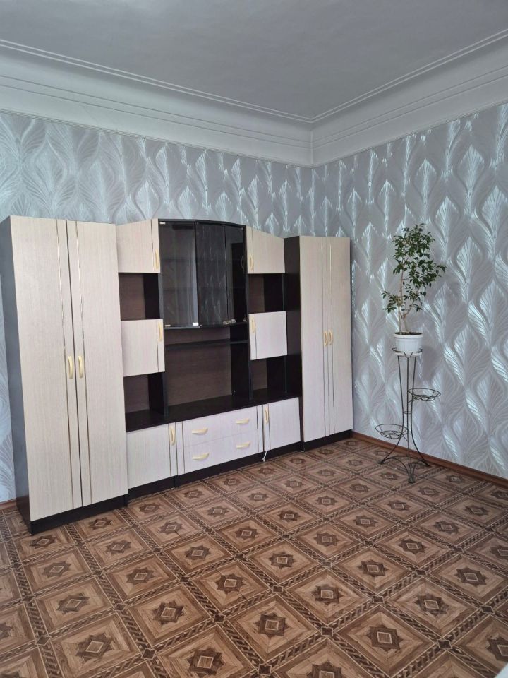 3-к кв. Оренбургская область, Оренбург проезд Коммунаров, 20 (66.2 м²)