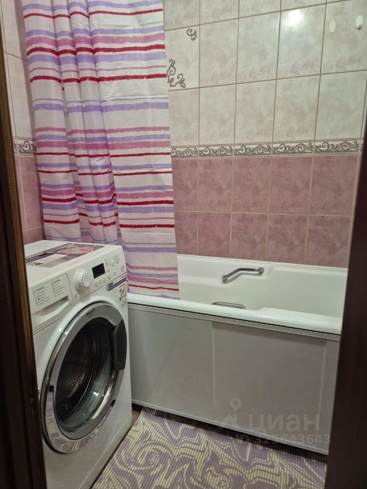 3-к кв. Оренбургская область, Оренбург проезд Коммунаров, 20 (66.2 м²)