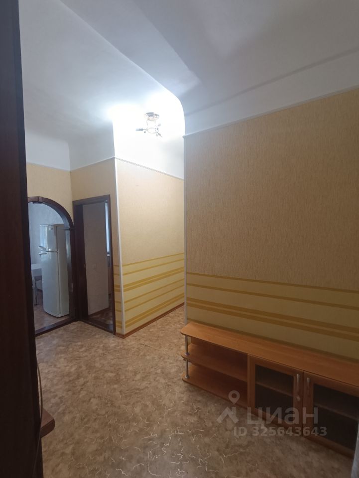 3-к кв. Оренбургская область, Оренбург проезд Коммунаров, 20 (66.2 м²)