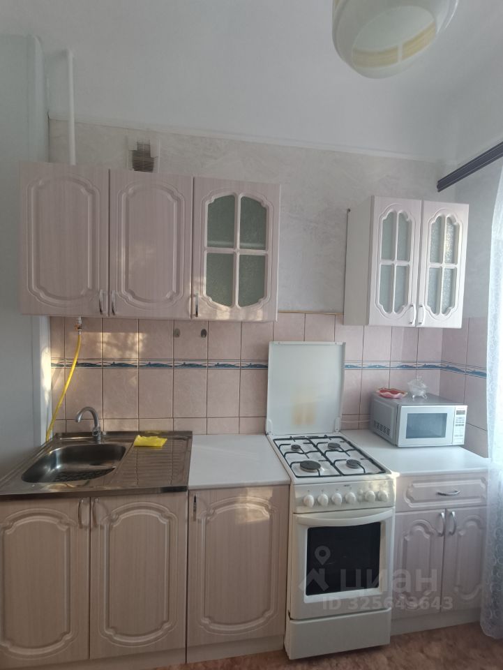 3-к кв. Оренбургская область, Оренбург проезд Коммунаров, 20 (66.2 м²)