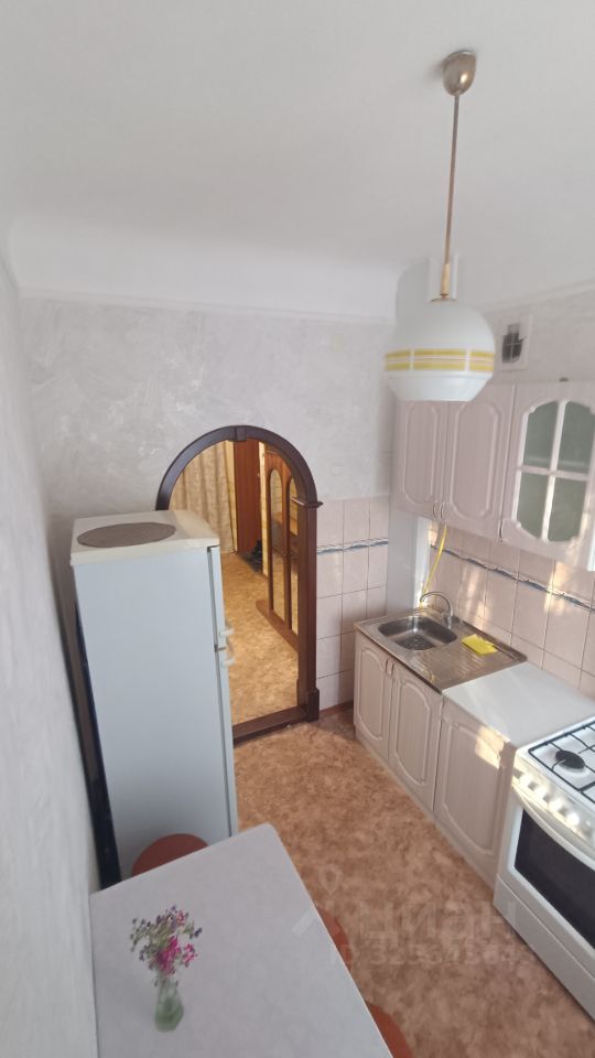 3-к кв. Оренбургская область, Оренбург проезд Коммунаров, 20 (66.2 м²)