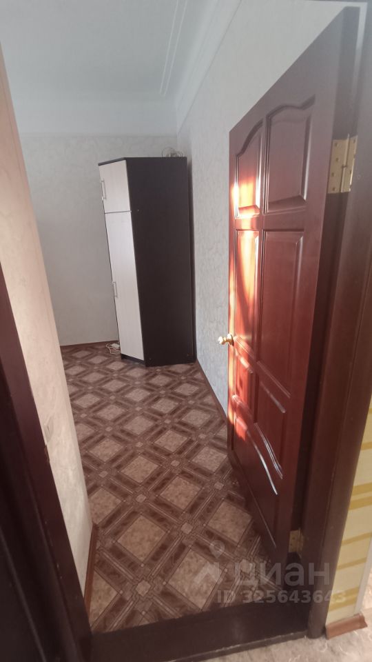 3-к кв. Оренбургская область, Оренбург проезд Коммунаров, 20 (66.2 м²)