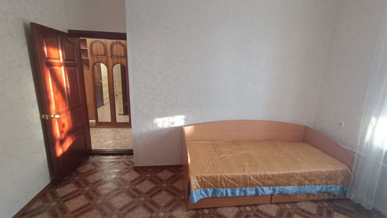 3-к кв. Оренбургская область, Оренбург проезд Коммунаров, 20 (66.2 м²)