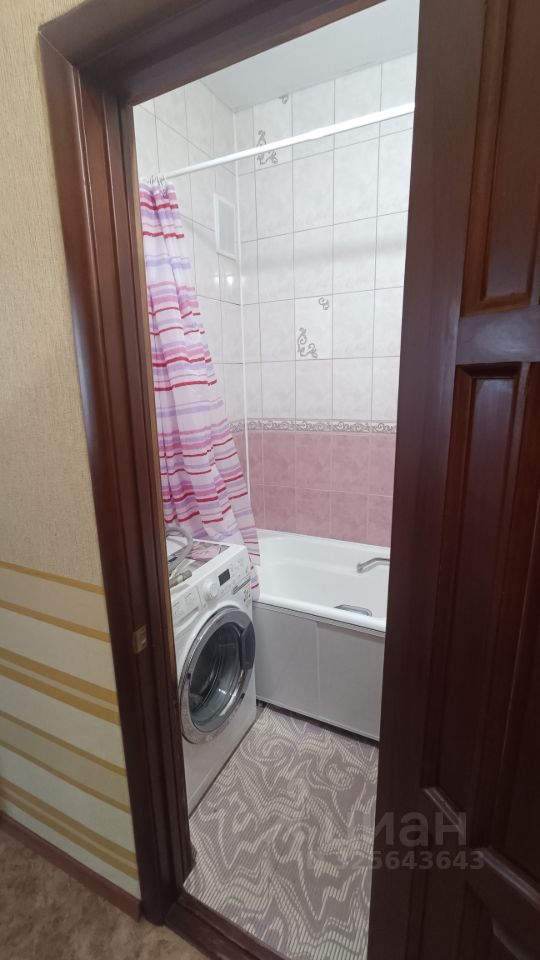 3-к кв. Оренбургская область, Оренбург проезд Коммунаров, 20 (66.2 м²)