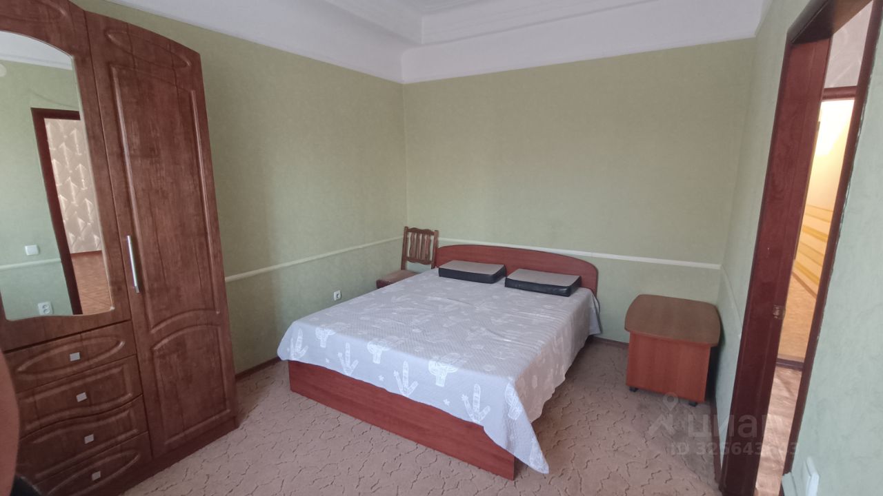 3-к кв. Оренбургская область, Оренбург проезд Коммунаров, 20 (66.2 м²)