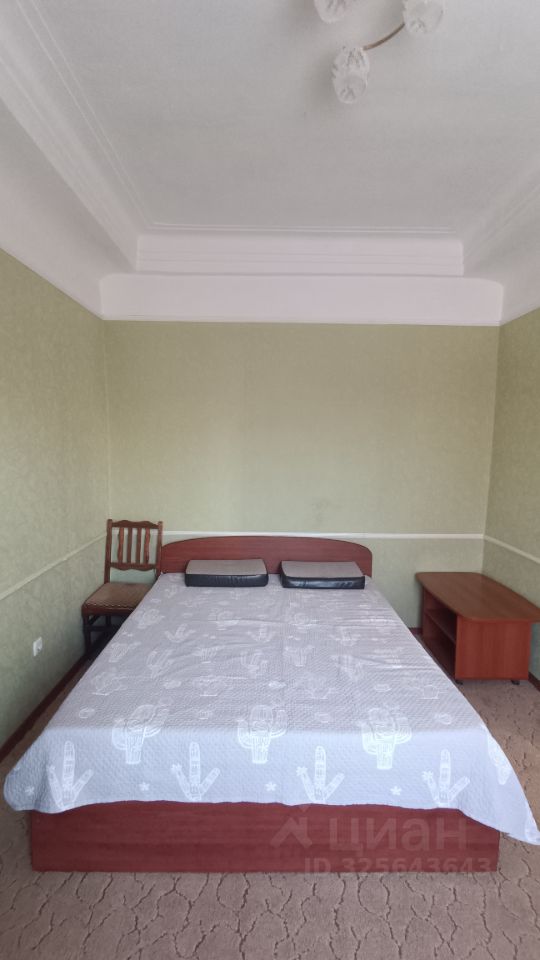 3-к кв. Оренбургская область, Оренбург проезд Коммунаров, 20 (66.2 м²)