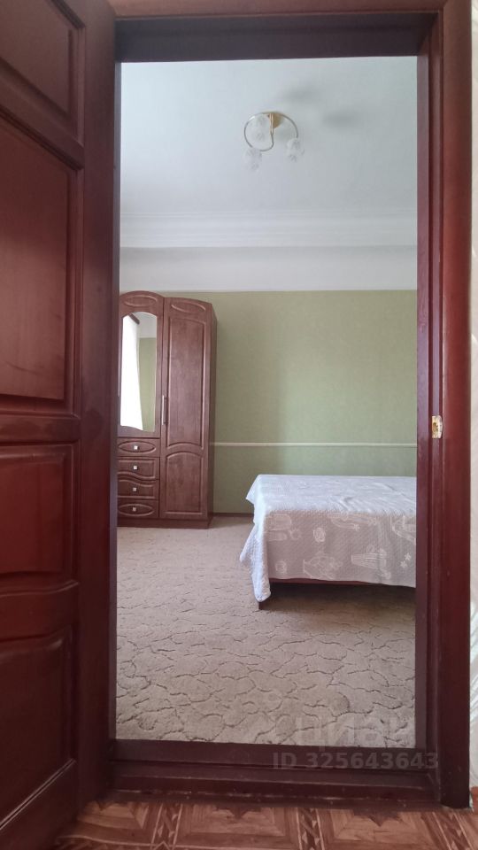 3-к кв. Оренбургская область, Оренбург проезд Коммунаров, 20 (66.2 м²)